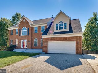 706 Mace Dr, Fort Washington, MD 20744