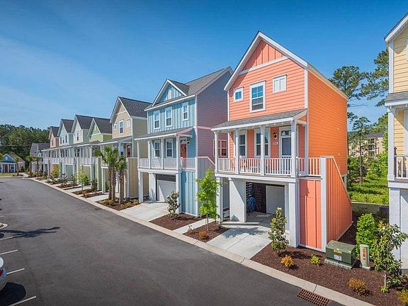 Isle Cottages