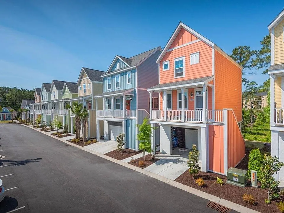Isle Cottages