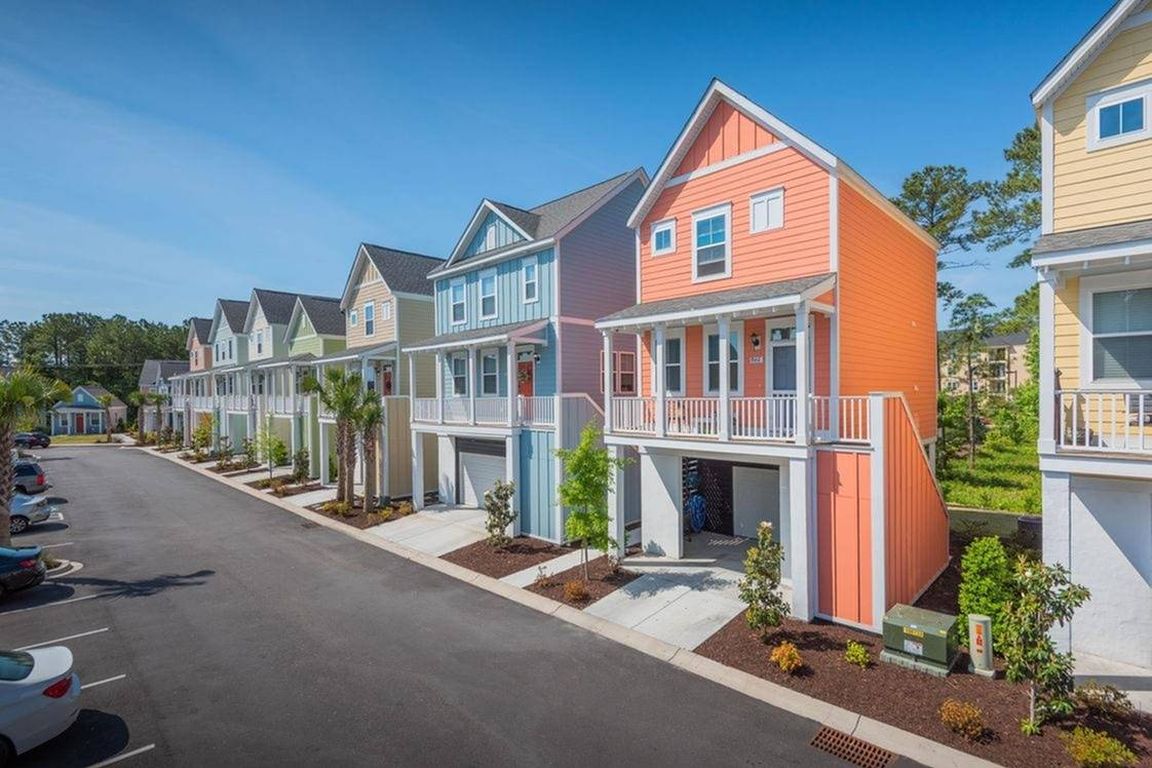 Isle Cottages