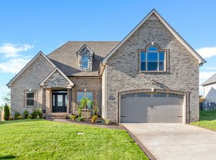 19 Highland Reserves LOT 19, Pleasant View, TN 37146