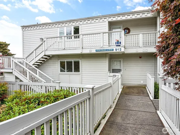 912 11th #101, Bellingham, WA 98225