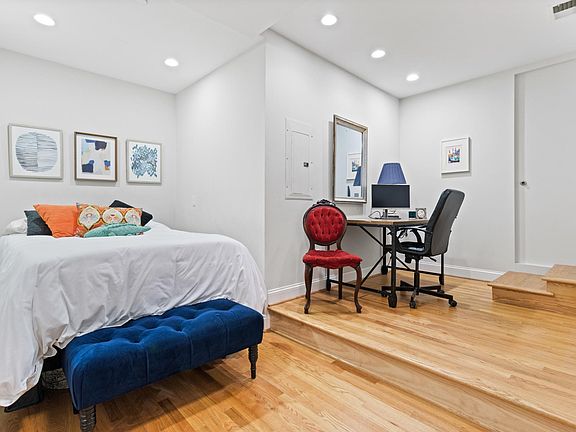 main bedroom