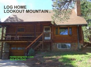 365 Spruce Rd, Golden, CO 80401