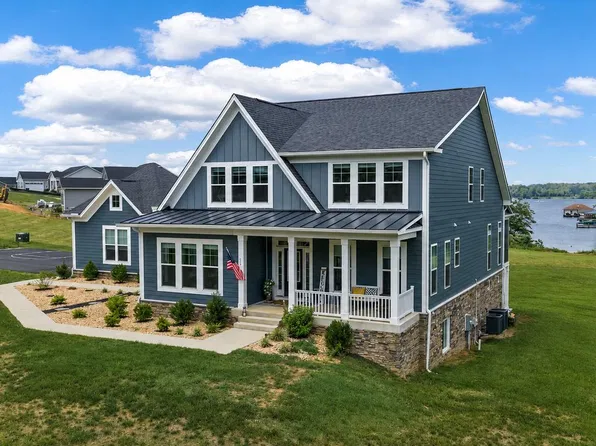 36 Rock Island Rdg, Mineral, VA 23117