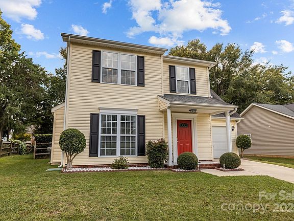 3rd image of 12548 Britton Wood Pl