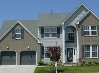 124 Highfield Rd, Suffolk, VA 23434