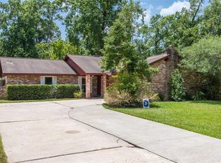 3427 Gary Ln, The Woodlands, TX 77380
