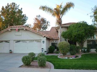 1620 W Lantana Ct, Chandler, AZ 85248