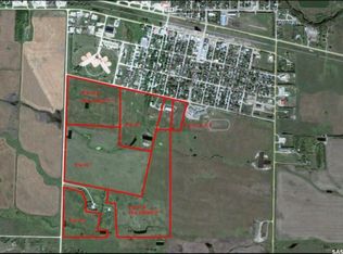 Rural Address #2, Mount Pleasant, SK S0C