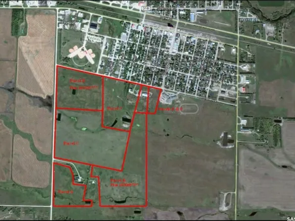  Rural Address, Mount Pleasant  Rm No. 2, SK S0C 0S0