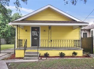 6015 Saint Claude Ave, New Orleans, LA 70117