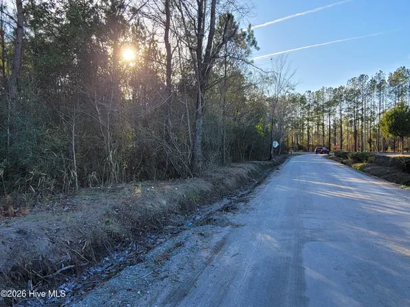 LOT 4 Auburn Dr, Loris, SC 29569
