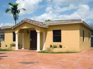 6490 SW 25th St, Miami, FL 33155