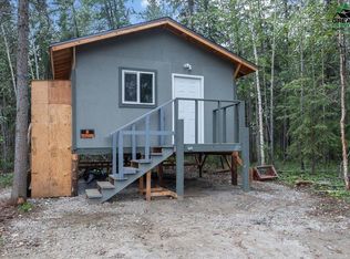 1283 Loon Ln, North Pole, AK 99705