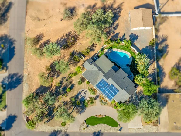 10647 N 82nd Place, Scottsdale, AZ 85260