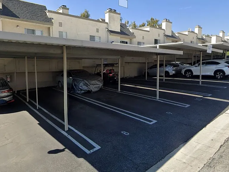 Foothill Blvd. Apartments — Photo 16
