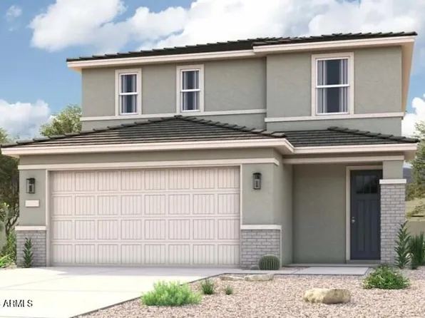33697 N BLACKWELL Drive, San Tan Valley, AZ 85143
