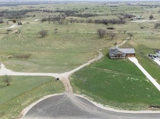 170 Quail Run Ct, Decatur, TX 76234