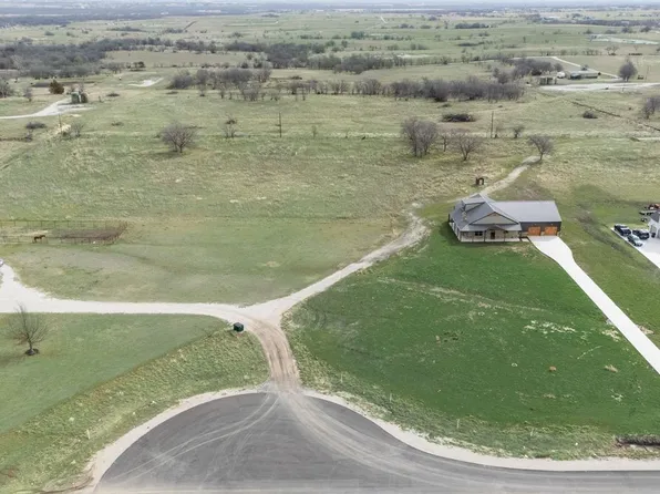 170 Quail Run Ct, Decatur, TX 76234