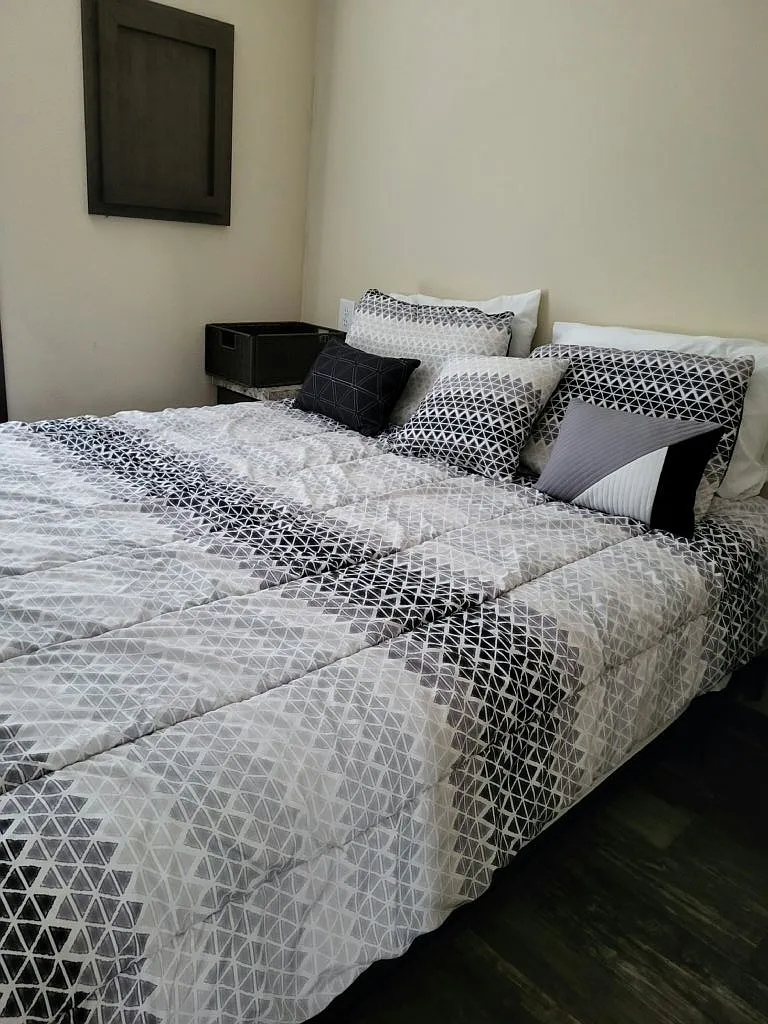 1 bed, 1.0 bath, 385 sqft, $1,300 — Photo 3