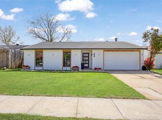 5412 Gibson Dr, The Colony, TX