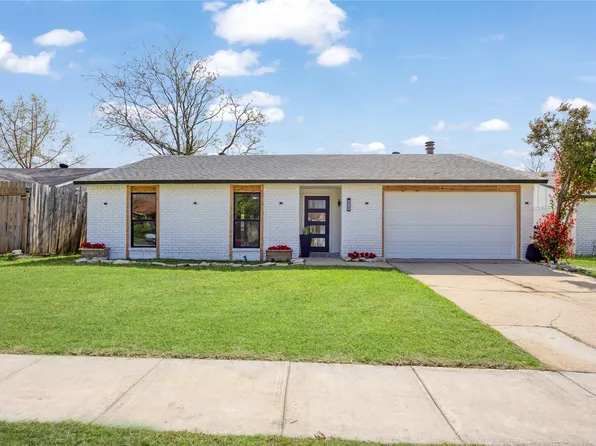 5412 Gibson Dr, The Colony, TX 75056