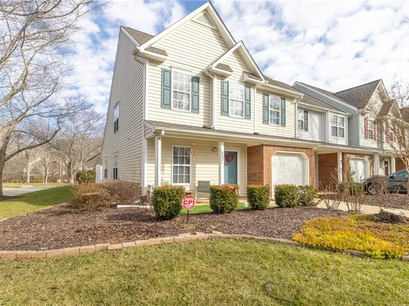 862 Creek Crossing Trl, Whitsett, NC 27377