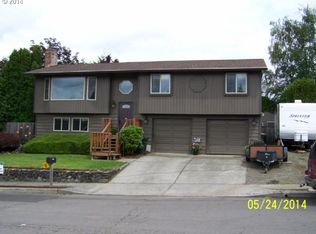 3809 SE 23rd St, Gresham, OR 97080