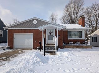 411 Cleveland St, Bad Axe, MI 48413