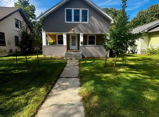 708 S Hiawatha Ave, Pipestone, MN 56164