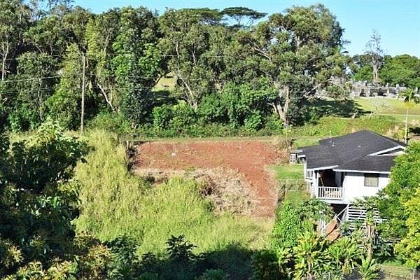 3262 Hailima Rd, vacant lot