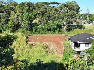 3262 Hailima Rd, Lawai, HI 96765