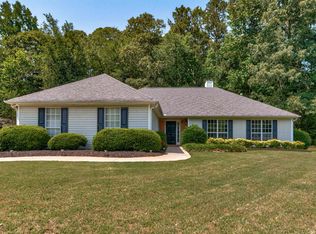 5315 Harris Creek Dr, Cumming, GA 30040