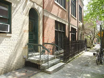 Rented by Brooklyn Heights Real Estate Inc