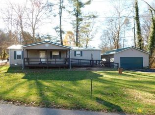 13534 Hildebrandt Rd, Logan, OH 43138