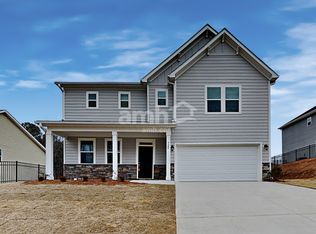720 Callan Ct, Canton, GA 30115