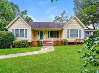 1139 Independence Dr, Alabaster, AL 35007