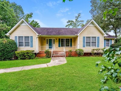 1139 Independence Dr, Alabaster, AL, 35007