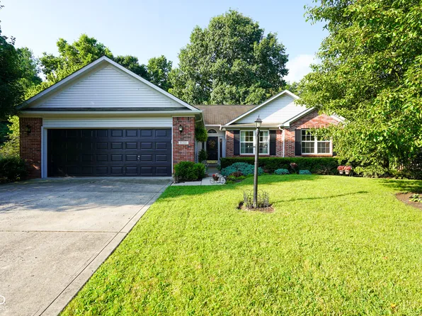 6351 Barberry Dr, Avon, IN 46123