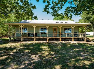 1229 Vz County Road 4912, Ben Wheeler, TX 75754