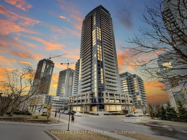 56 Forest Manor Rd, Toronto, ON