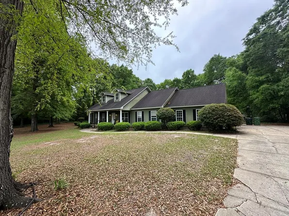 100 Redwood Dr, Bainbridge, GA 39819