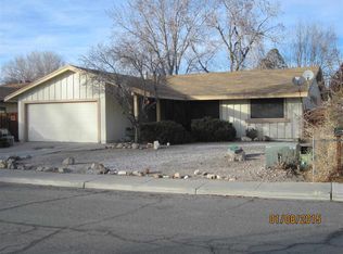 772 Glen Molly Dr, Sparks, NV