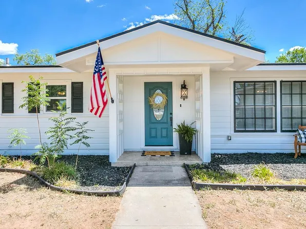 2609 Dena Dr, San Angelo, TX 76904