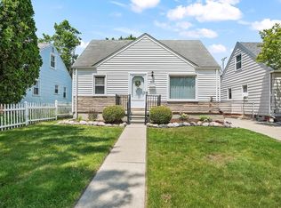 2922 Bailey Ave, Lincoln Park, MI 48146