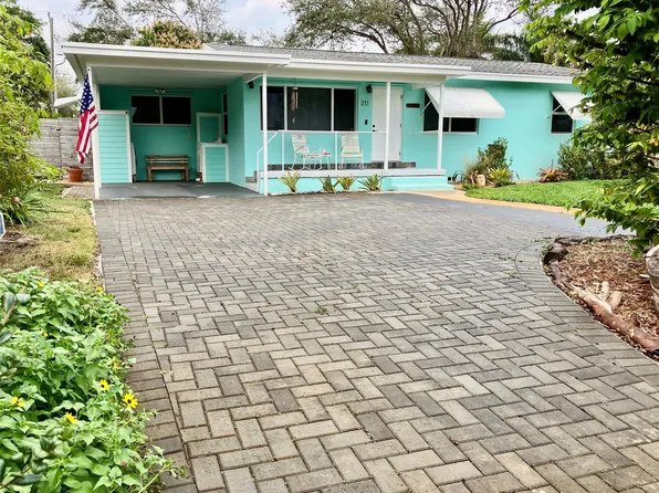 211 NW 1st Avenue, Boynton Beach, FL 33435