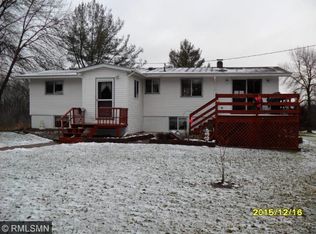 2846 Clover Way, Rush City, MN 55069
