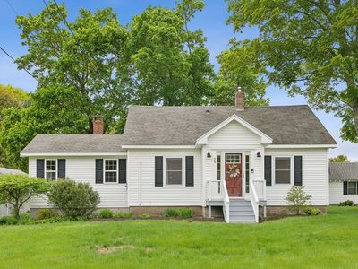 24 Ross Road, Kennebunk, ME, 04043