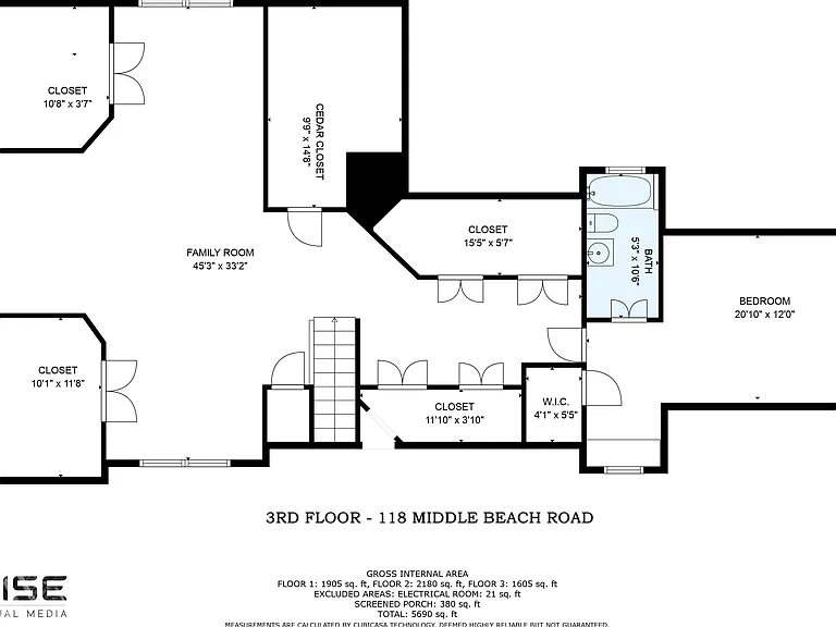 118 Middle Beach Rd — Photo 31